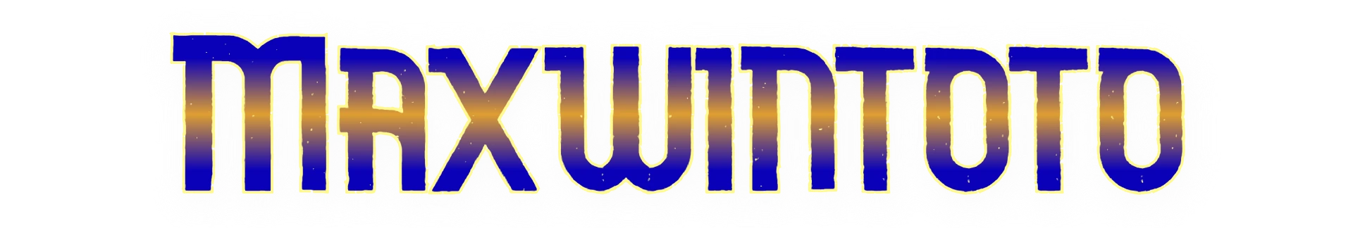 Maxwintoto